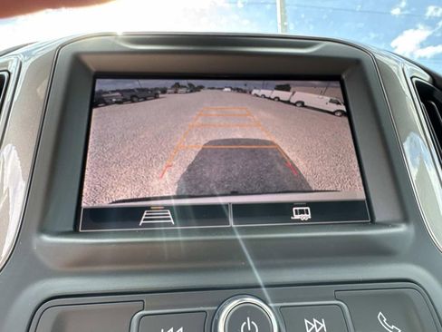 New 2026 Chevrolet Silverado 1500 W/T w/ WT Value Package image 26