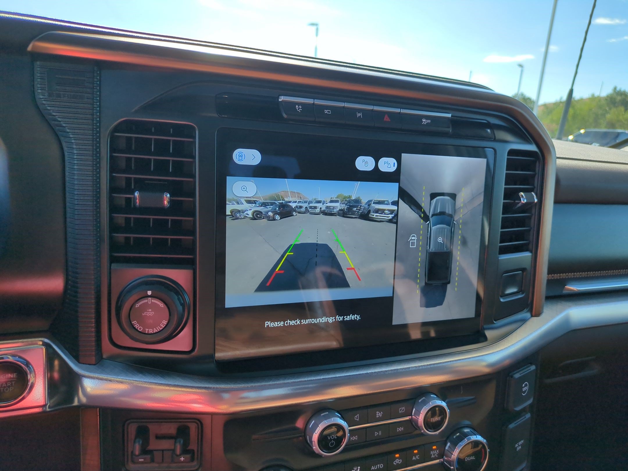 Used 2024 Ford F150 King Ranch AWD/4WD image 27