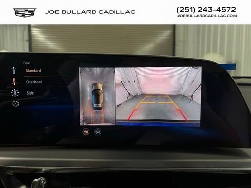 New 2025 Cadillac Lyriq Sport w/ LPO, Floor Liner Package image 23