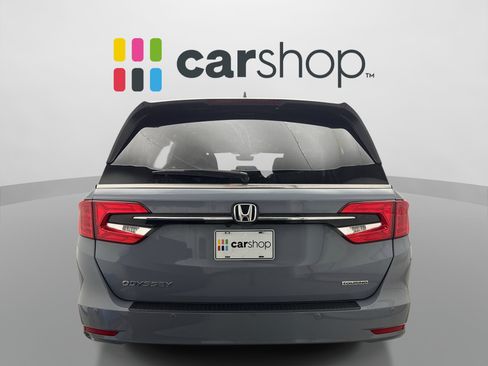 Used 2024 Honda Odyssey Touring image 4