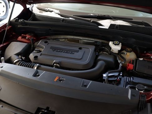 Used 2023 Buick Envision Essence image 31