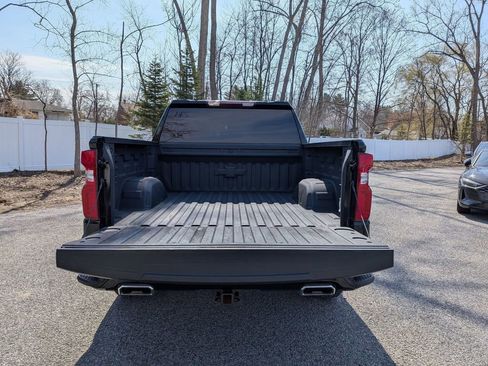 Used 2022 Chevrolet Silverado 1500 RST image 20