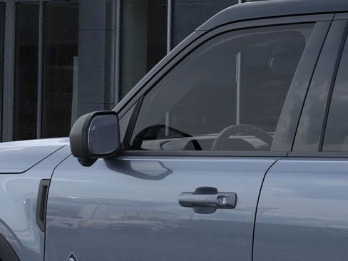 New 2025 Ford Bronco Sport Outer Banks w/ Outer Banks Tech Package+ image 20