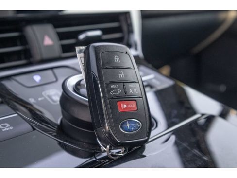Certified 2023 Subaru Solterra AWD image 28