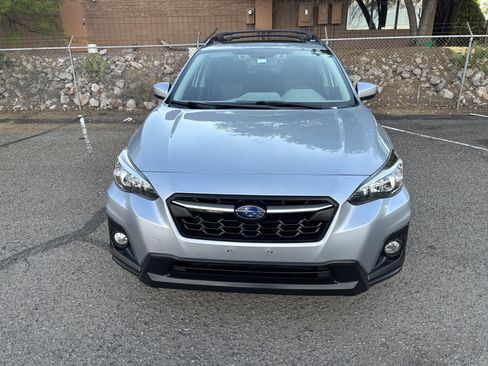 Used 2018 Subaru Crosstrek 2.0i Premium AWD/4WD image 2