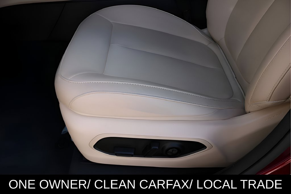 Used 2023 Jeep Grand Cherokee Limited RWD image 13