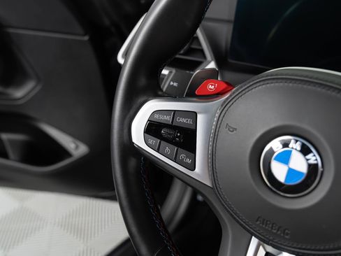 Used 2024 BMW M2 RWD image 35