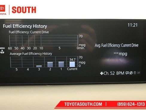 Used 2026 MAZDA CX-50 2.5 Hybrid w/ Premium Plus Pkg AWD/4WD image 15
