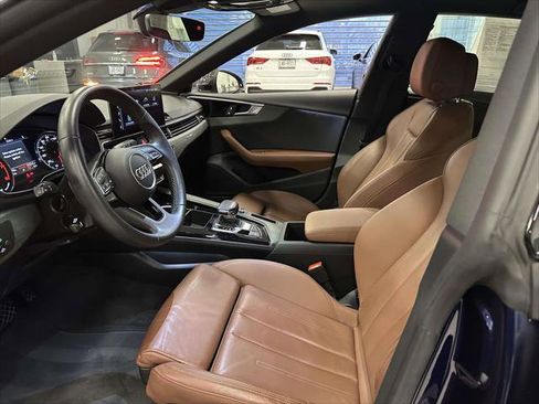 Used 2023 Audi A5 2.0T Premium w/ Convenience Package image 13