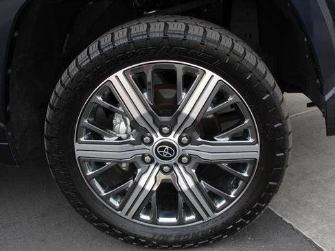 Used 2023 Toyota Tundra Capstone image 29