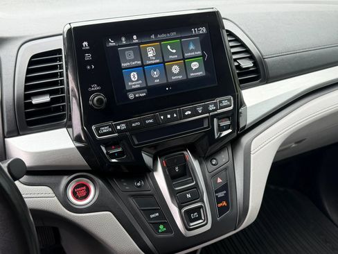 Used 2019 Honda Odyssey EX-L image 15