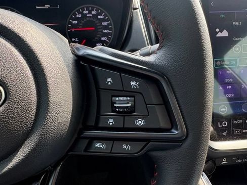 Used 2023 Subaru WRX Limited AWD/4WD image 18