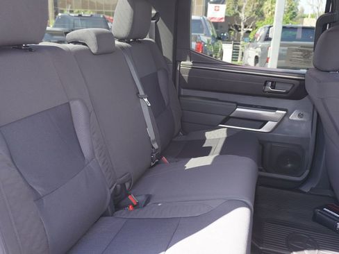 New 2026 Toyota Tundra SR5 image 19