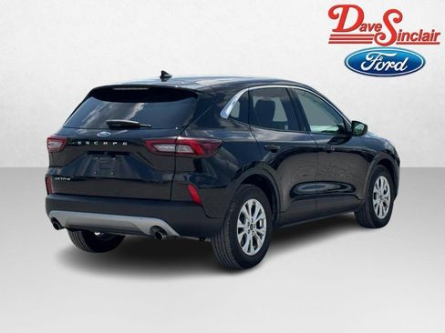 Used 2024 Ford Escape Active FWD image 7