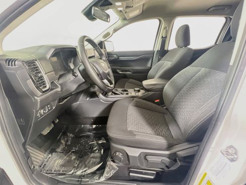 Used 2024 Ford Ranger XLT AWD/4WD image 20