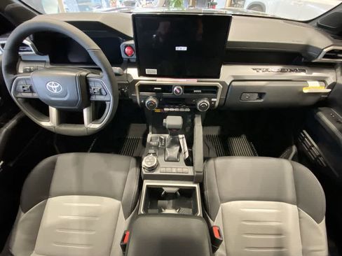 New 2026 Toyota Tacoma TRD Off-Road image 22