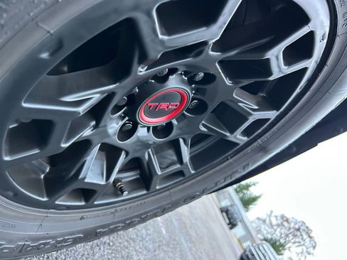 Used 2022 Toyota 4Runner TRD Pro image 36