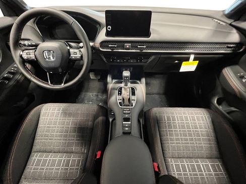 New 2027 Honda HR-V Sport image 8