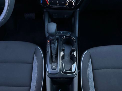 Used 2025 Chevrolet TrailBlazer LT image 12