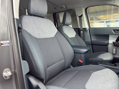 New 2026 Ford Maverick XLT w/ XLT Luxury Package image 33