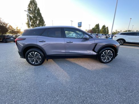 New 2025 Chevrolet Blazer EV LT w/ Super Cruise Package image 66