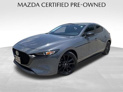 Used 2023 MAZDA MAZDA3 s