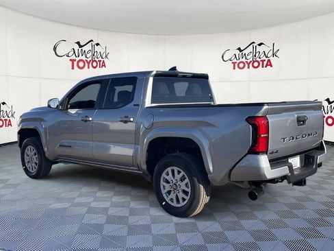 New 2026 Toyota Tacoma SR5 AWD/4WD image 5