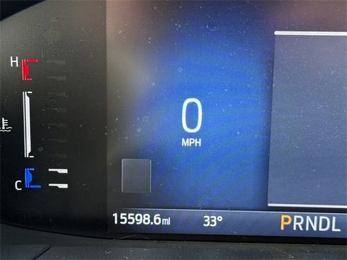 Certified 2023 Ford Escape Active w/ Tech Pack #1 image 17