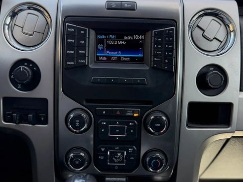 Used 2013 Ford F150 FX4 w/ Mid Equipment Group image 12