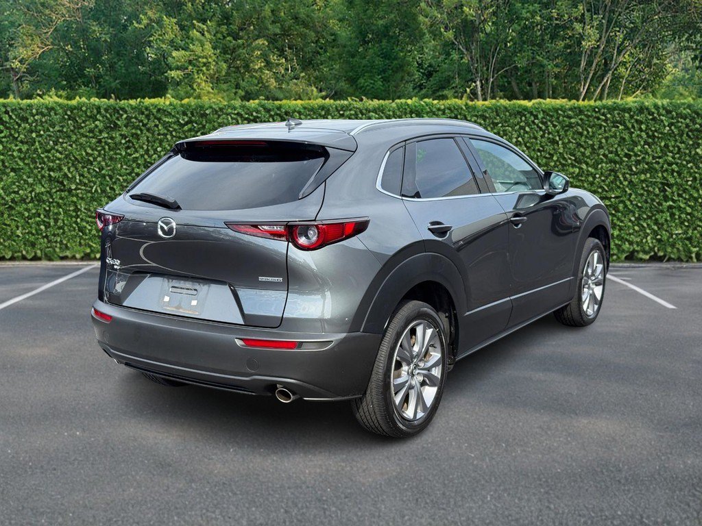 Used 2024 MAZDA CX-30 AWD 2.5 S w/ Premium Package image 3