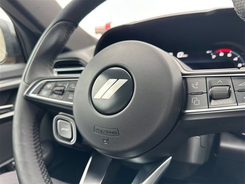 New 2024 Dodge Hornet GT image 25