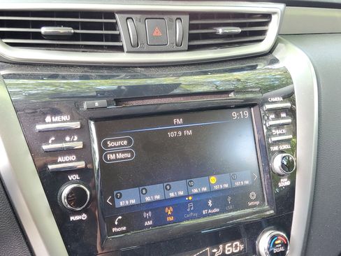 Used 2023 Nissan Murano SV image 25