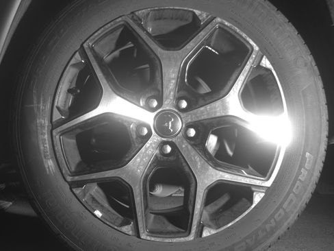 Used 2025 Jeep Compass Limited image 14