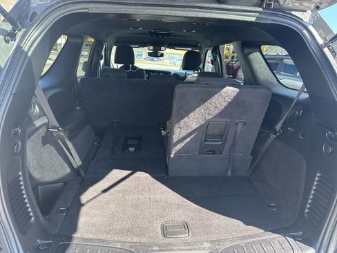 Used 2022 Dodge Durango SXT w/ Blacktop Package image 14