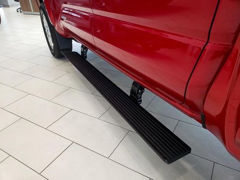 New 2025 Toyota Tacoma Limited image 18