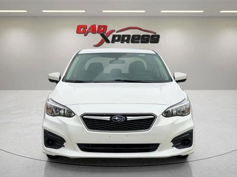 Used 2018 Subaru Impreza 2.0i Premium image 4