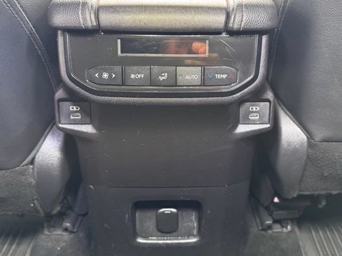 Certified 2024 Toyota Grand Highlander AWD Hybrid image 51