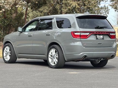 Used 2021 Dodge Durango R/T image 6