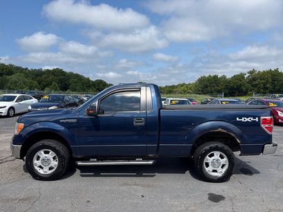 Used 2013 Ford F150 XLT w/ Mid Equipment Group