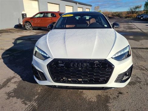 Used 2024 Audi A5 2.0T Premium Plus image 3