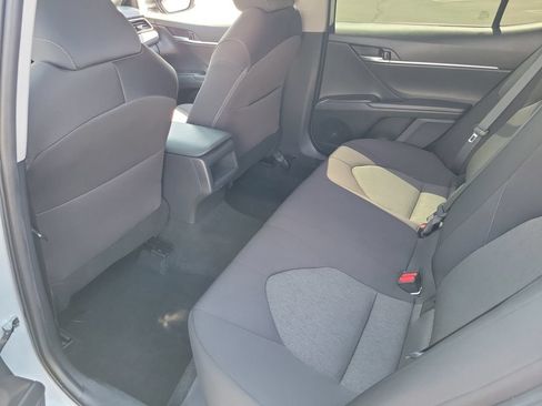 Used 2023 Toyota Camry LE FWD image 13
