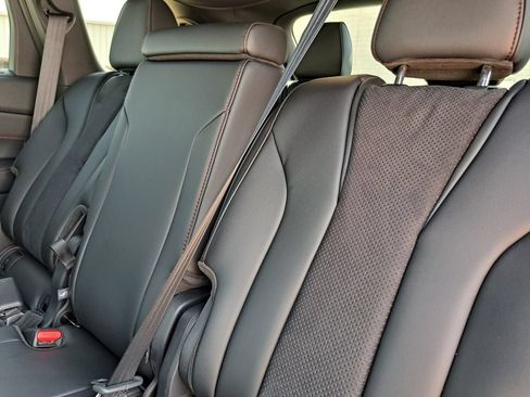 New 2026 Acura MDX A-Spec AWD/4WD image 21