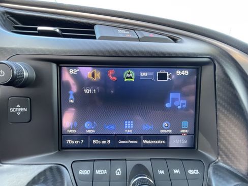 Used 2019 Chevrolet Corvette Stingray Coupe RWD image 14