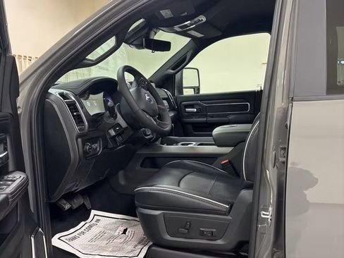 New 2026 RAM 3500 Laramie image 4