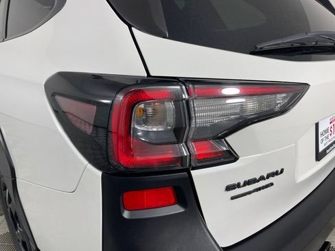 Used 2023 Subaru Outback Wilderness AWD/4WD image 21