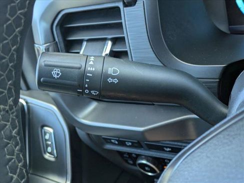 Used 2024 Ford F150 XLT w/ Equipment Group 302A MID AWD/4WD image 15