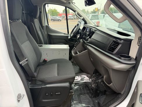 Used 2022 Ford Transit 150 Low Roof AWD w/ Upfitter Package image 32