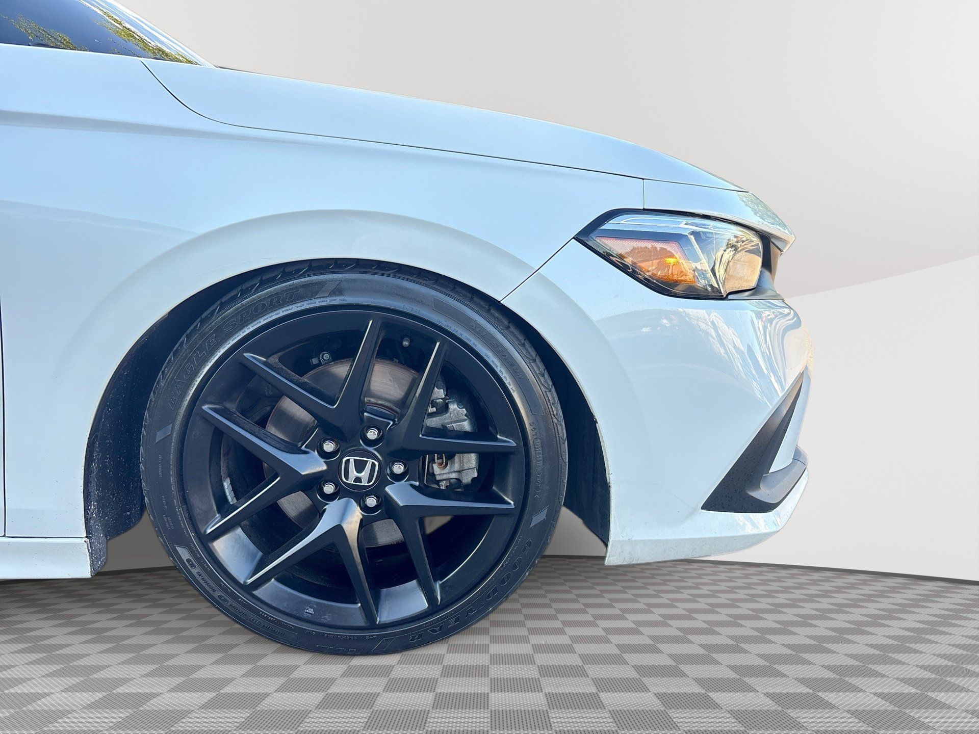 Used 2023 Honda Civic Si image 31