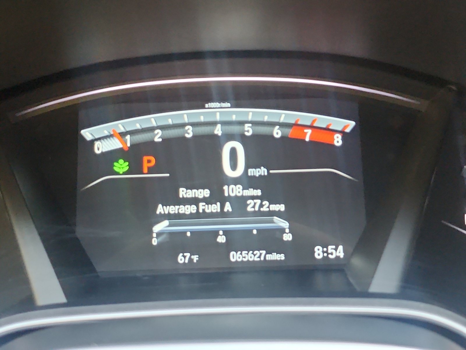 Used 2018 Honda CR-V EX image 29