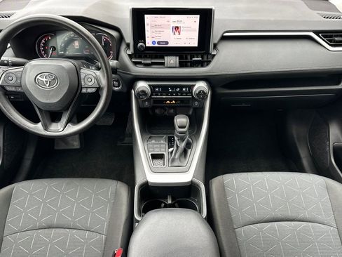 Used 2023 Toyota RAV4 XLE image 13